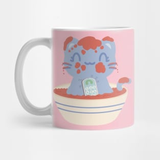 Catphonesoup Mug